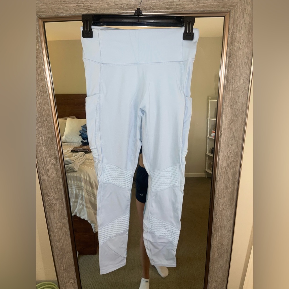 fabletics workout leggings